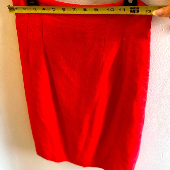 Vintage Christian Dior suit - Picture 4 of 9